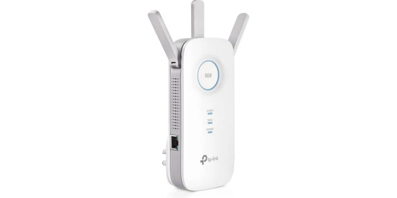 Boosta din wifi – bästa wifi-repeater under 600 kronor - M3